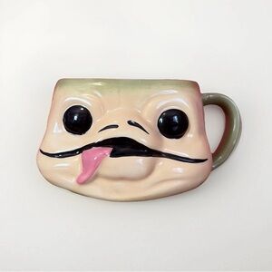 Funko Jabba the Hut Collectible Mug